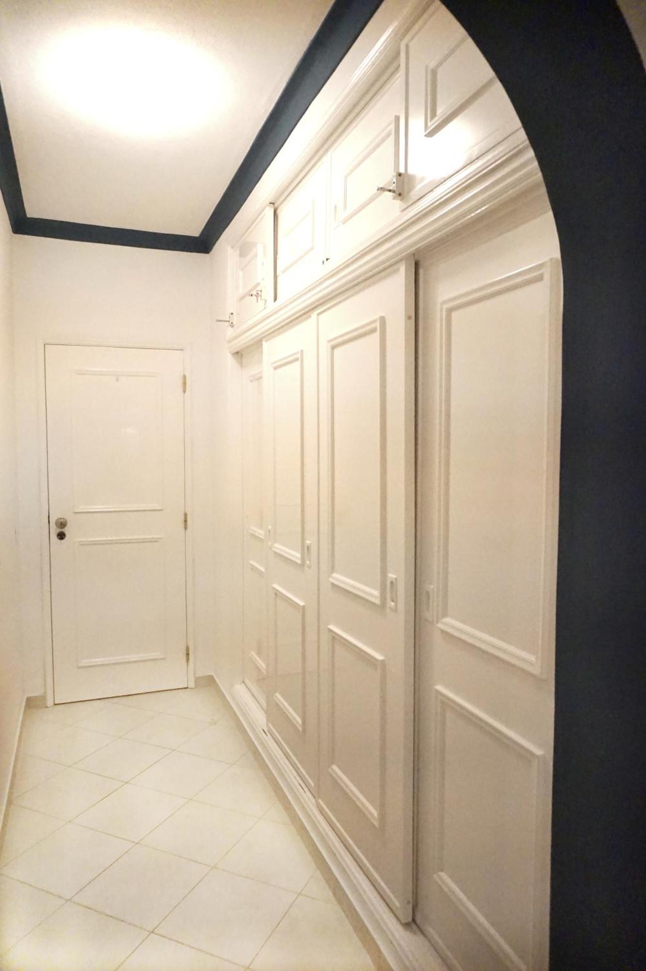 Apartment Palmeira Vip