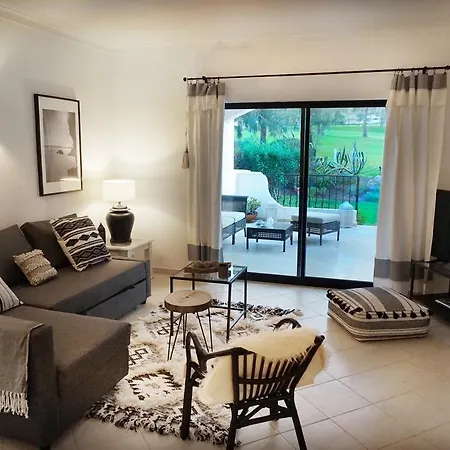 Palmeira Vip Apartment Portimao Exterior photo