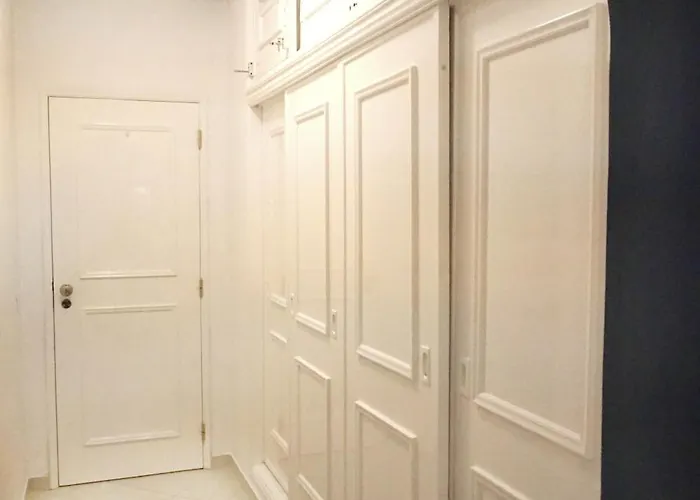 Palmeira Vip Apartment