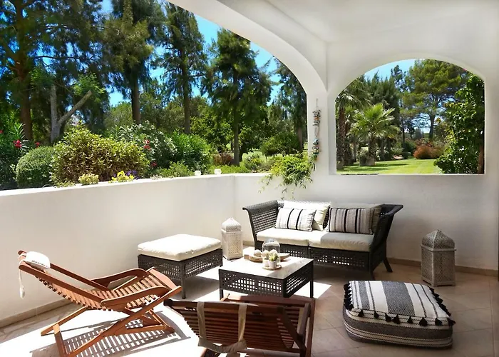 Palmeira Vip Apartment