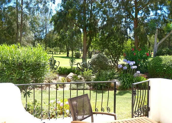 Palmeira Vip Apartment