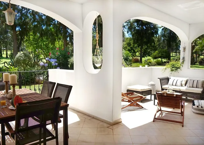 Palmeira Vip Apartment