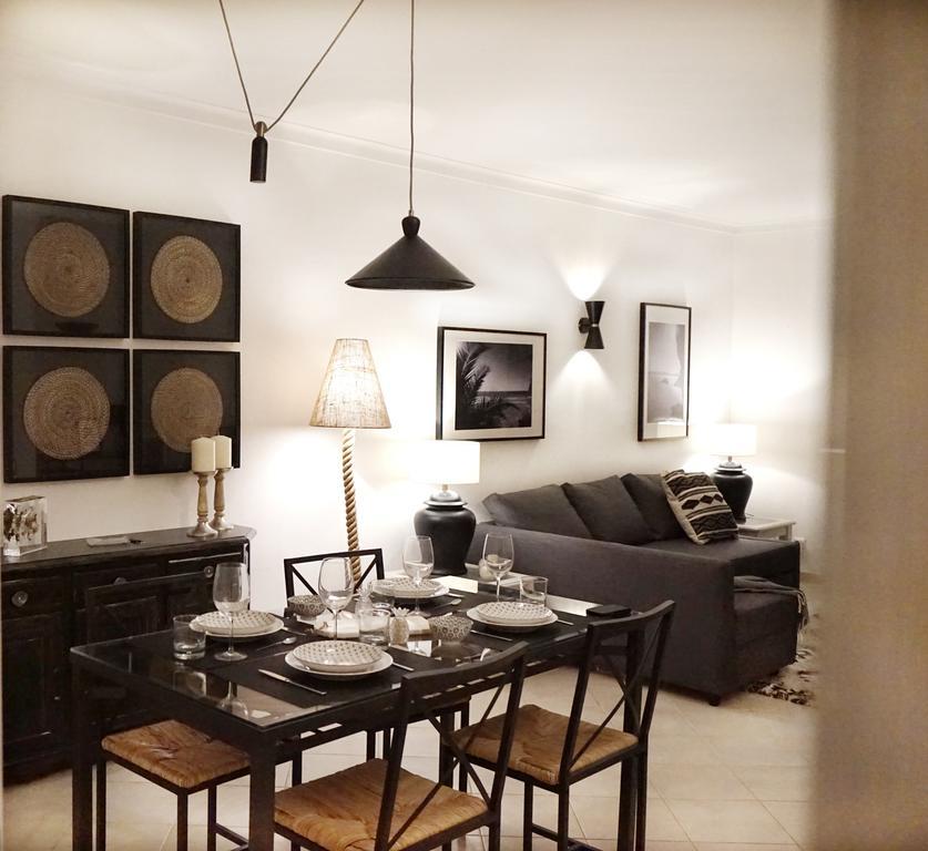 Palmeira Vip Apartment *
