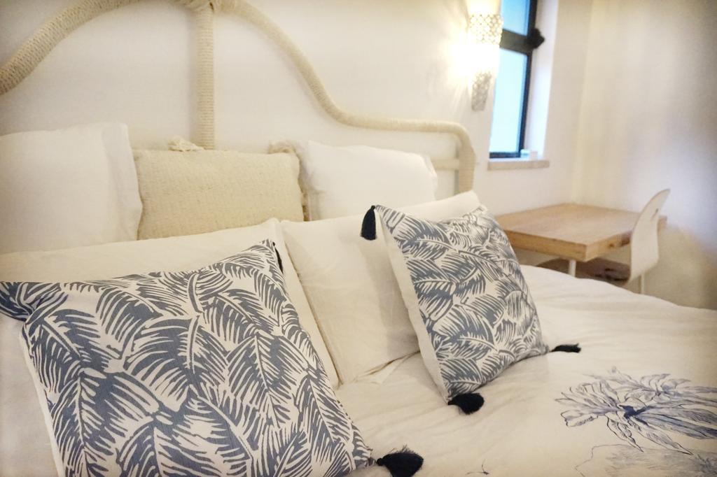 Palmeira Vip Apartment *