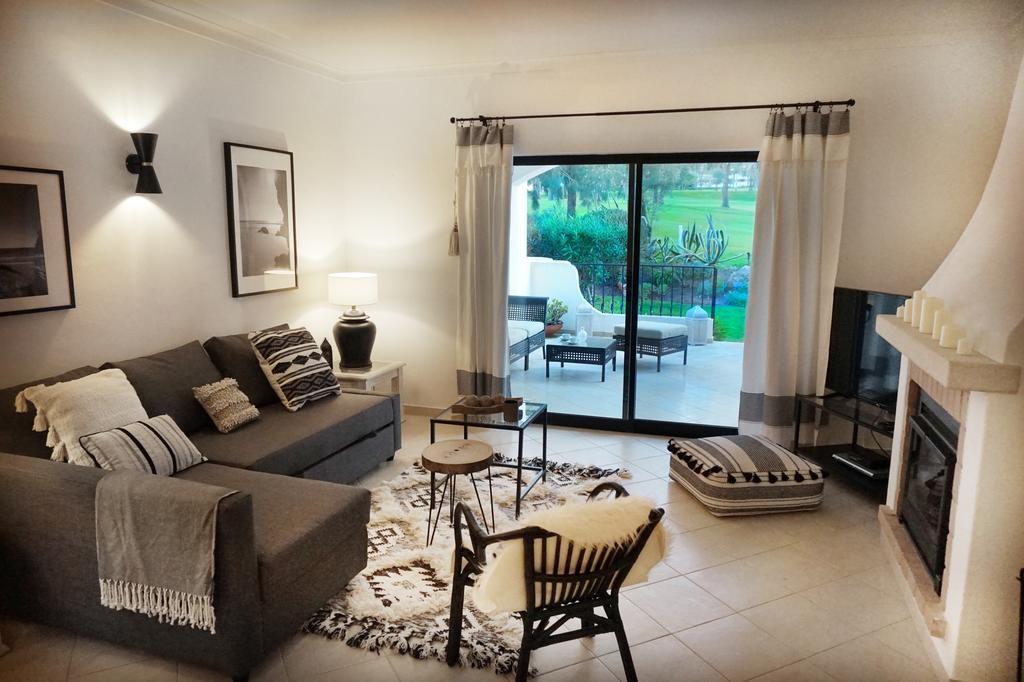 Apartment Palmeira Vip
