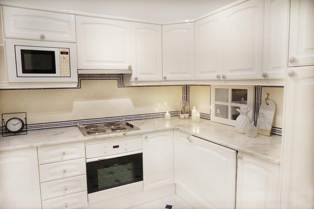 Palmeira Vip Apartment