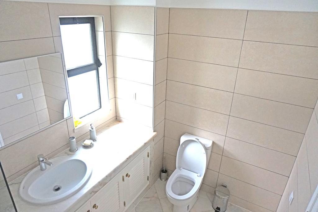 Palmeira Vip Apartment *