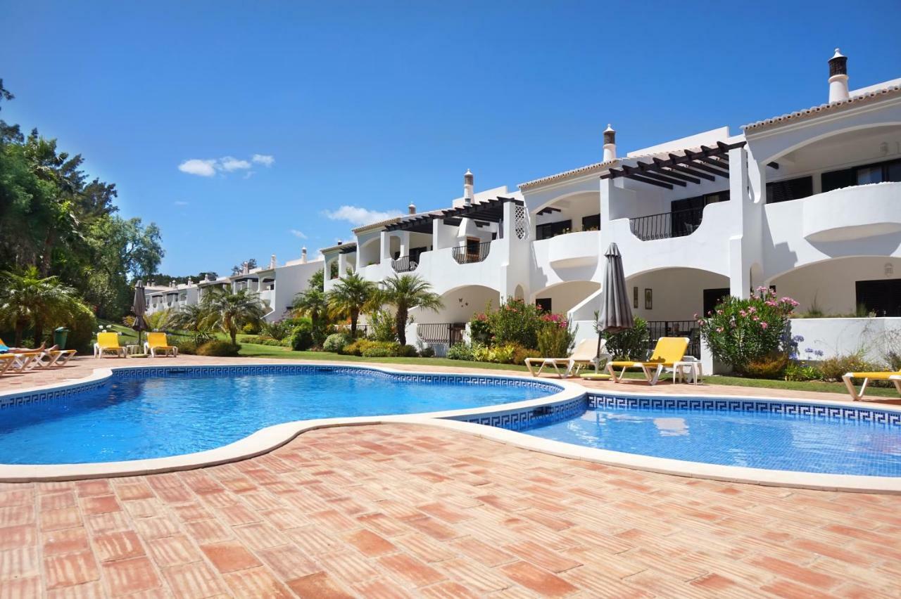 Palmeira Vip Apartment *